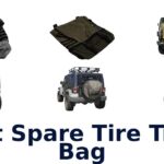 Best Spare Tire Trash Bag