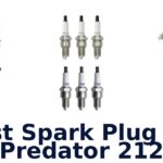 Best Spark Plug For Predator 212