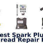 Best Spark Plug Thread Repair Kit
