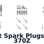 Best Spark Plugs For 370Z
