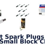 Best Spark Plugs For 400 Small Block Chevy