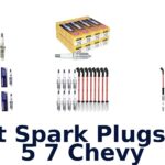 Best Spark Plugs For 5 7 Chevy
