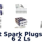 Best Spark Plugs For 6 2 Ls