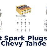 Best Spark Plugs For Chevy Tahoe