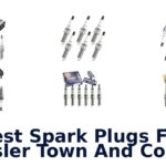 Best Spark Plugs For Chrysler Town And Country