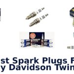 Best Spark Plugs For Harley Davidson Twin Cam