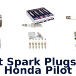 Best Spark Plugs For Honda Pilot