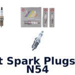 Best Spark Plugs For N54