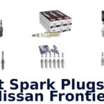 Best Spark Plugs For Nissan Frontier