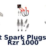 Best Spark Plugs For Rzr 1000