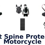 Best Spine Protector Motorcycle