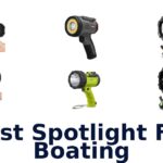 Best Spotlight For Boating