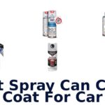 Best Spray Can Clear Coat For Car