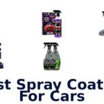 Best Spray Coating For Cars