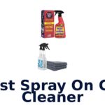 Best Spray On Car Cleaner