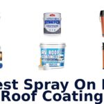 Best Spray On RV Roof Coating