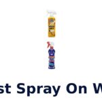 Best Spray On Wax