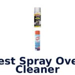 Best Spray Oven Cleaner
