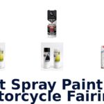 Best Spray Paint For Motorcycle Fairings