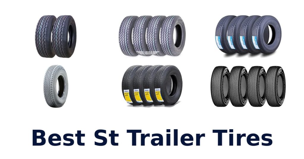 Best St Trailer Tires