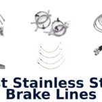 Best Stainless Steel Brake Lines
