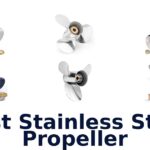 Best Stainless Steel Propeller