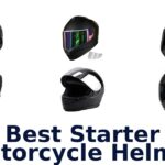 Best Starter Motorcycle Helmet