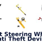 Best Steering Wheel Anti Theft Device