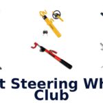 Best Steering Wheel Club