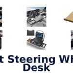 Best Steering Wheel Desk