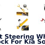 Best Steering Wheel Lock For Kia Soul