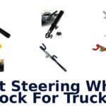 Best Steering Wheel Lock For Trucks