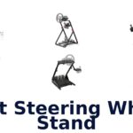 Best Steering Wheel Stand