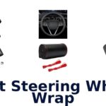 Best Steering Wheel Wrap