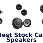 Best Stock Car Speakers