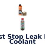 Best Stop Leak For Coolant