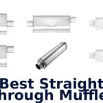 Best Straight Through Muffler