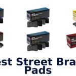 Best Street Brake Pads