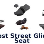 Best Street Glide Seat