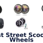 Best Street Scooter Wheels