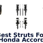Best Struts For Honda Accord