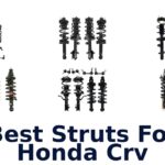 Best Struts For Honda Crv