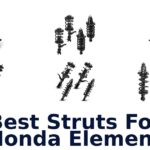 Best Struts For Honda Element
