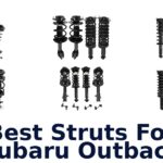Best Struts For Subaru Outback