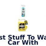 Best Stuff To Wash Car With