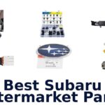 Best Subaru Aftermarket Parts