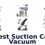 Best Suction Car Vacuum