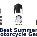 Best Summer Motorcycle Gear