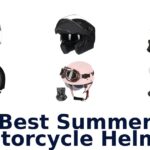 Best Summer Motorcycle Helmet