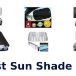Best Sun Shade Car